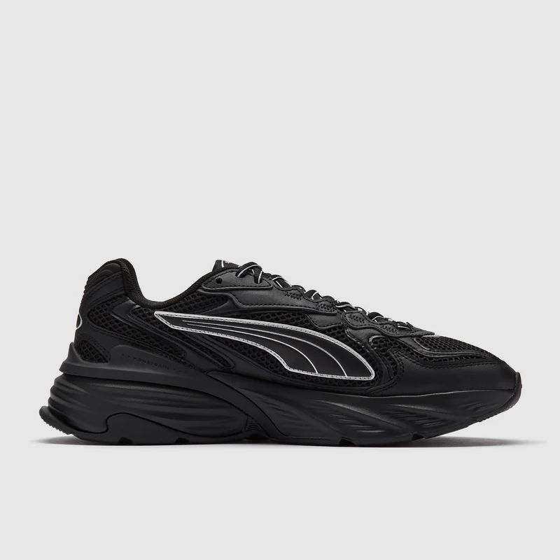 Puma Fade Nitro Langarm