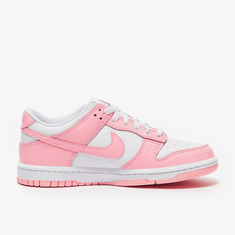 Nike Schuh für ältere Kinder Dunk Low
