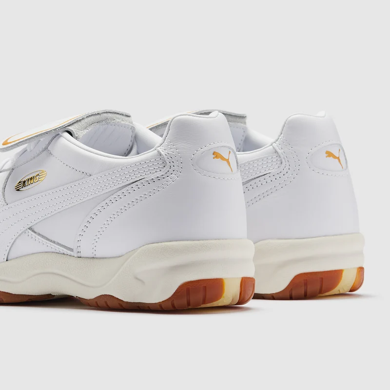 Puma King Indoor