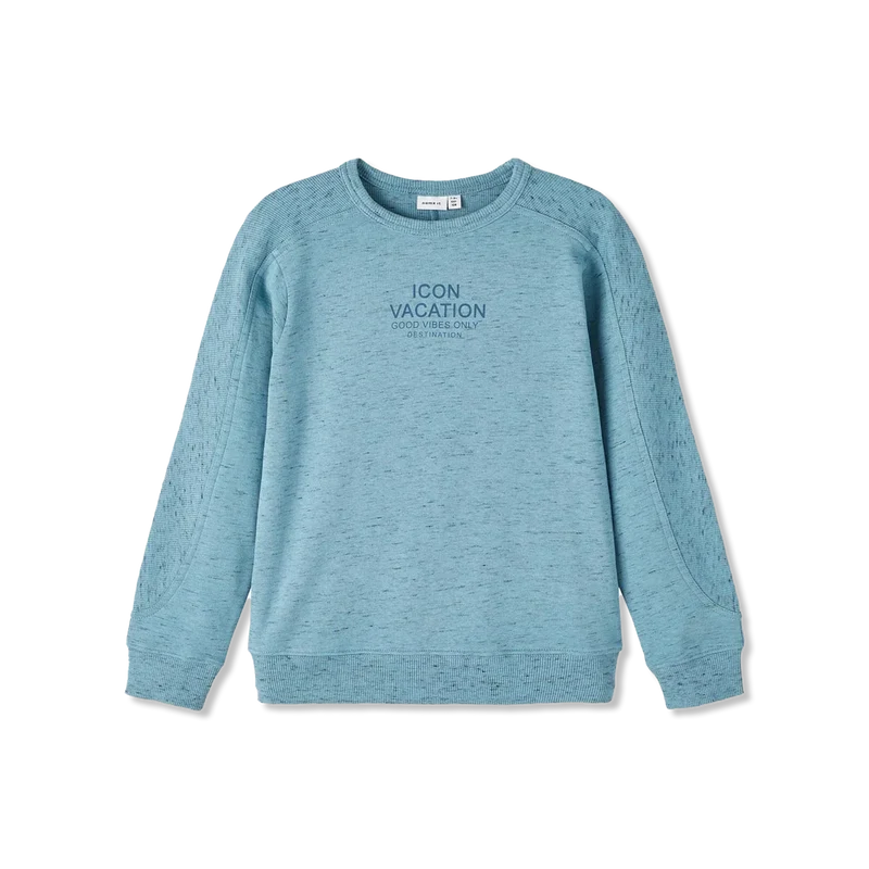 NKMJARKUS sweatshirts