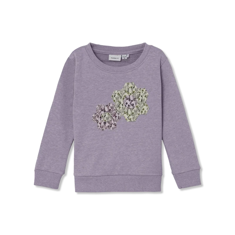 NMFKAIA sweatshirts