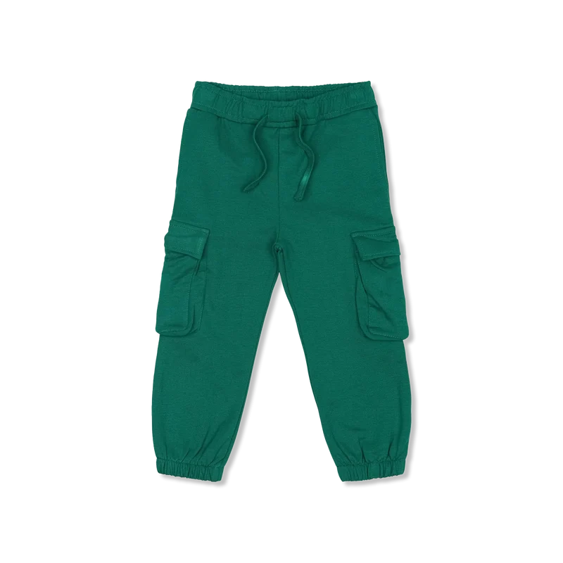 Organic TNSTLegend sweathose