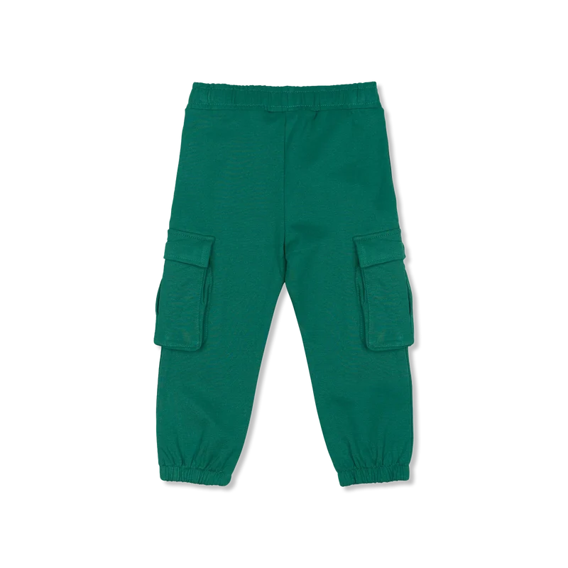 Organic TNSTLegend sweathose