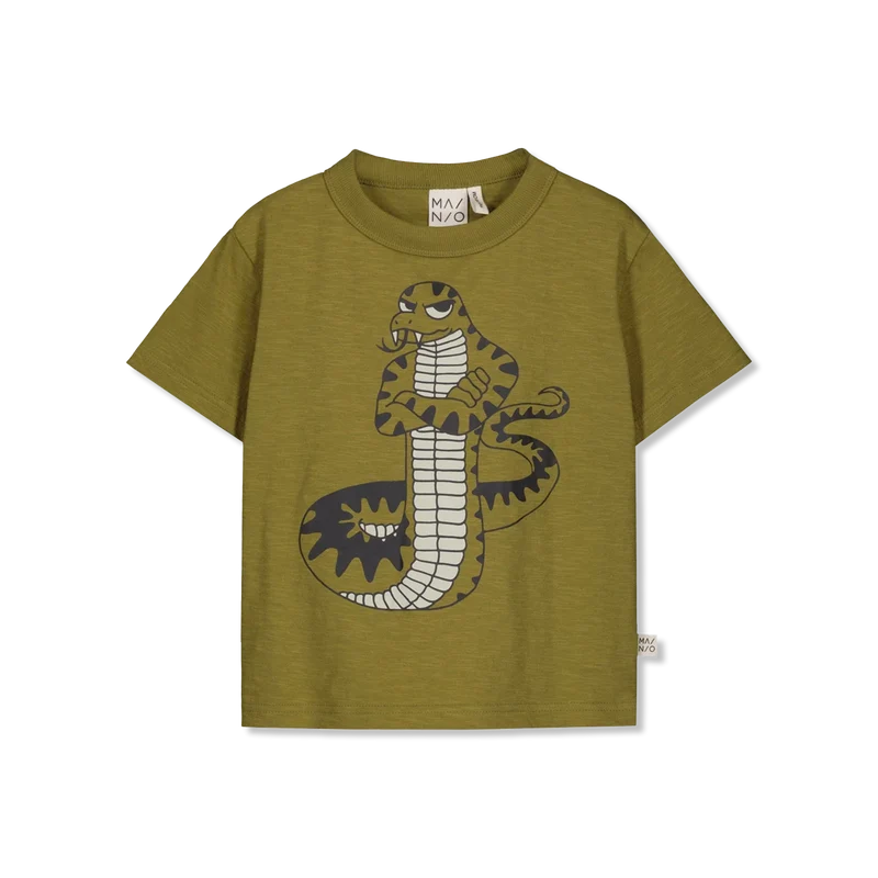 Viper t-Shirt