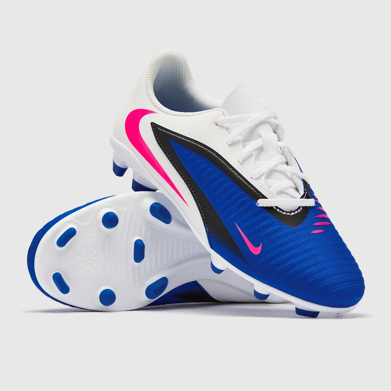 Nike Kinder Phantom 6 Low Club FG/MG