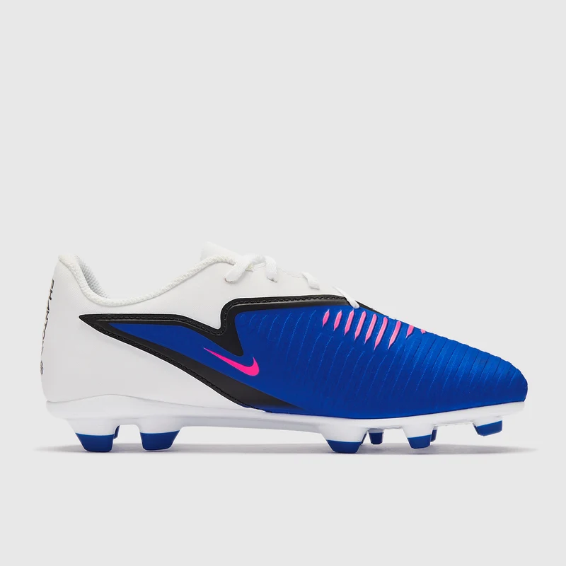 Nike Kinder Phantom 6 Low Club FG/MG