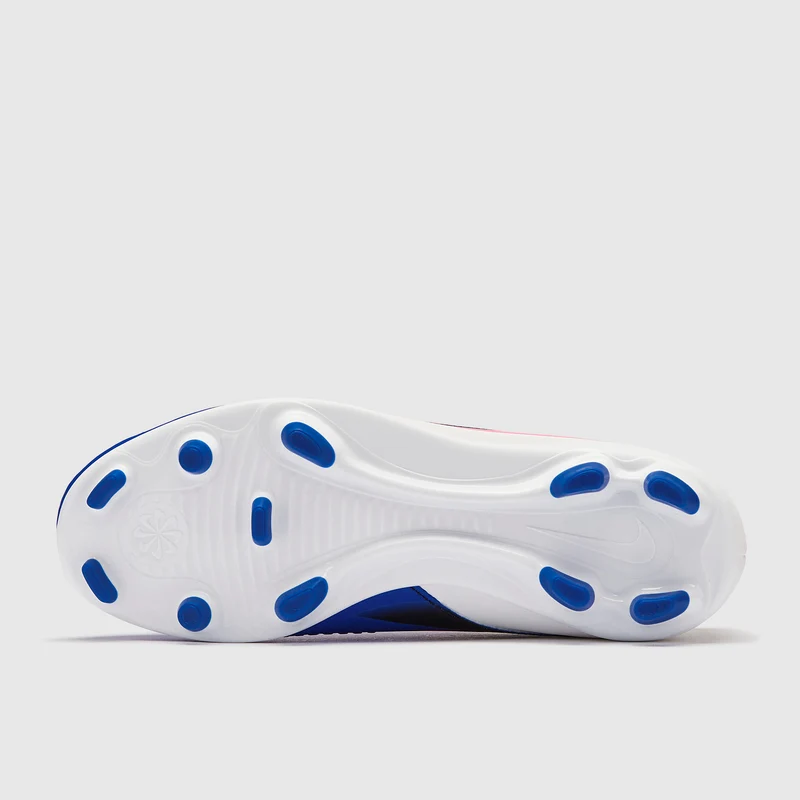Nike Kinder Phantom 6 Low Club FG/MG