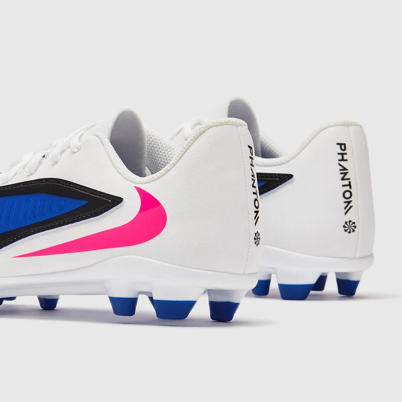 Nike Kinder Phantom 6 Low Club FG/MG