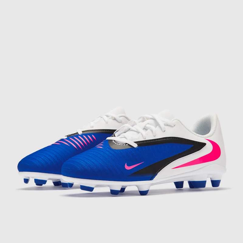 Nike Kinder Phantom 6 Low Club FG/MG