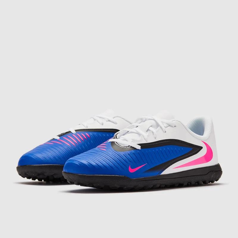 Nike Kinder Phantom 6 Low Club TF