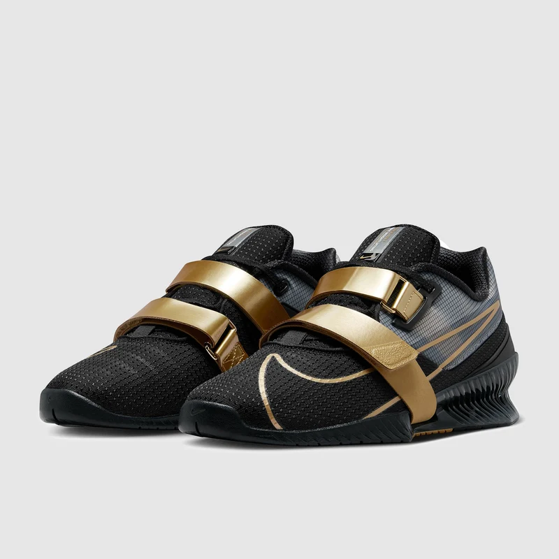 Nike Schuhe fürs Gewichtheben Romaleos 4