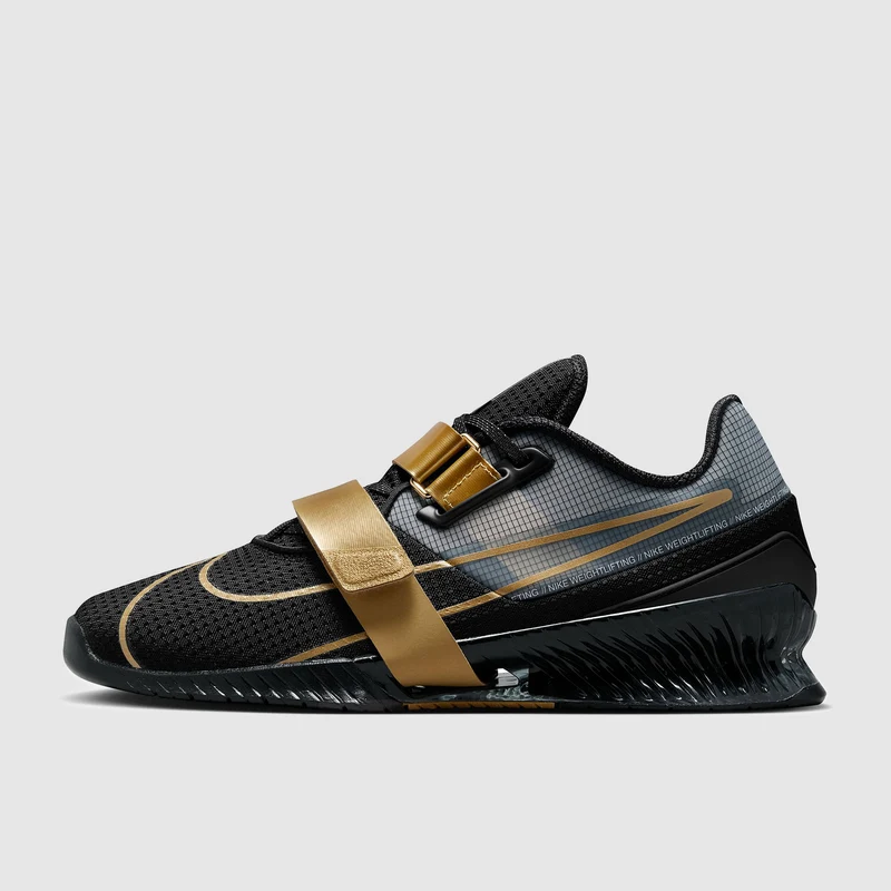 Nike Schuhe fürs Gewichtheben Romaleos 4