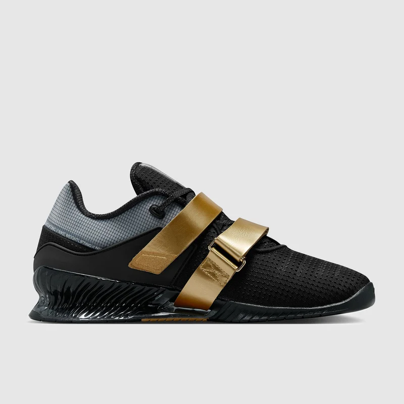 Nike Schuhe fürs Gewichtheben Romaleos 4