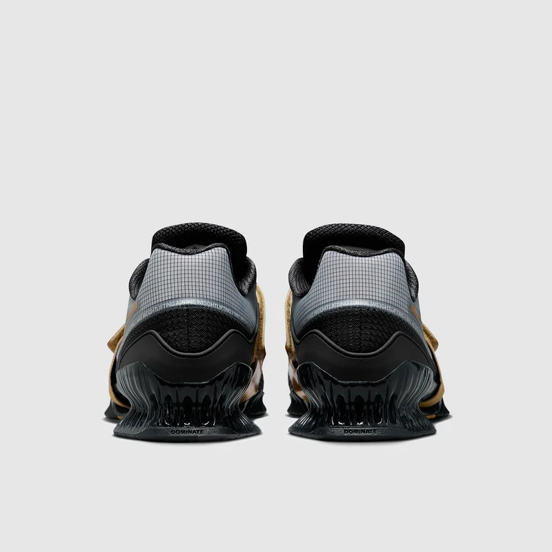 Nike Schuhe fürs Gewichtheben Romaleos 4
