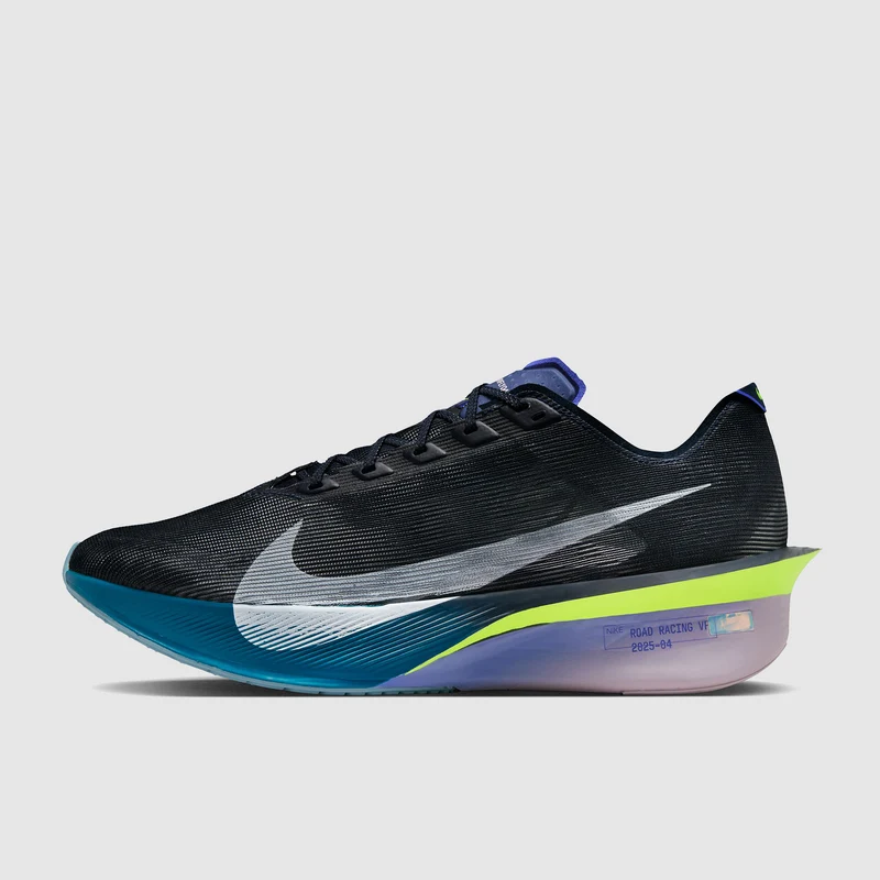 Nike Straßenlaufschuh für Wettkämpfe (Herren) Vaporfly 4
