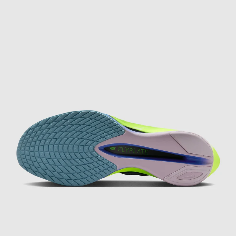 Nike Straßenlaufschuh für Wettkämpfe (Herren) Vaporfly 4