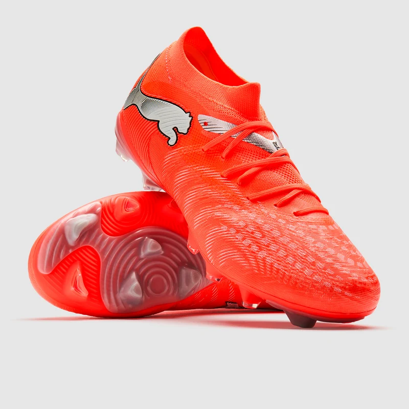 Puma Damen Future 9 Match FG/AG