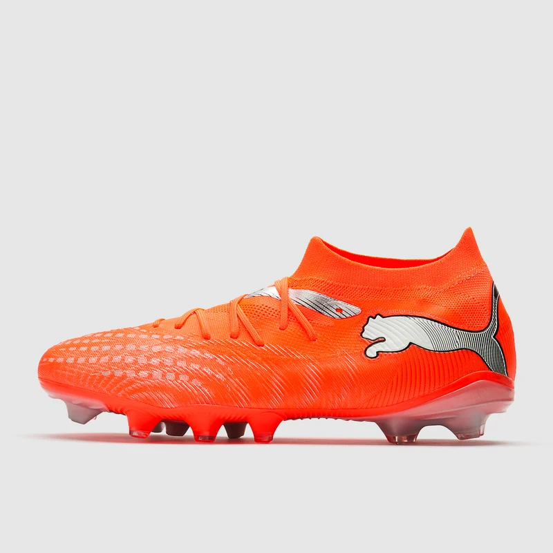 Puma Damen Future 9 Match FG/AG