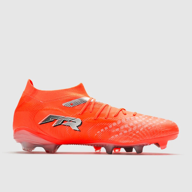 Puma Damen Future 9 Match FG/AG