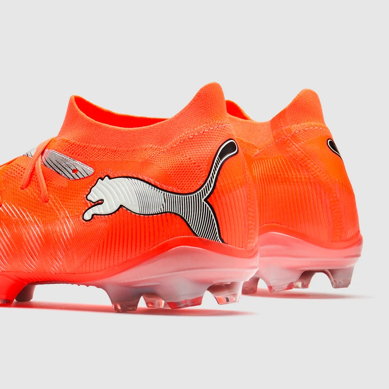 Puma Damen Future 9 Match FG/AG