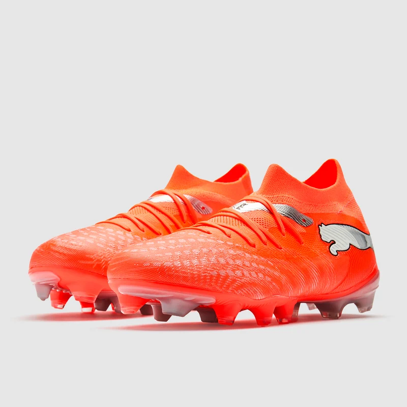 Puma Damen Future 9 Match FG/AG