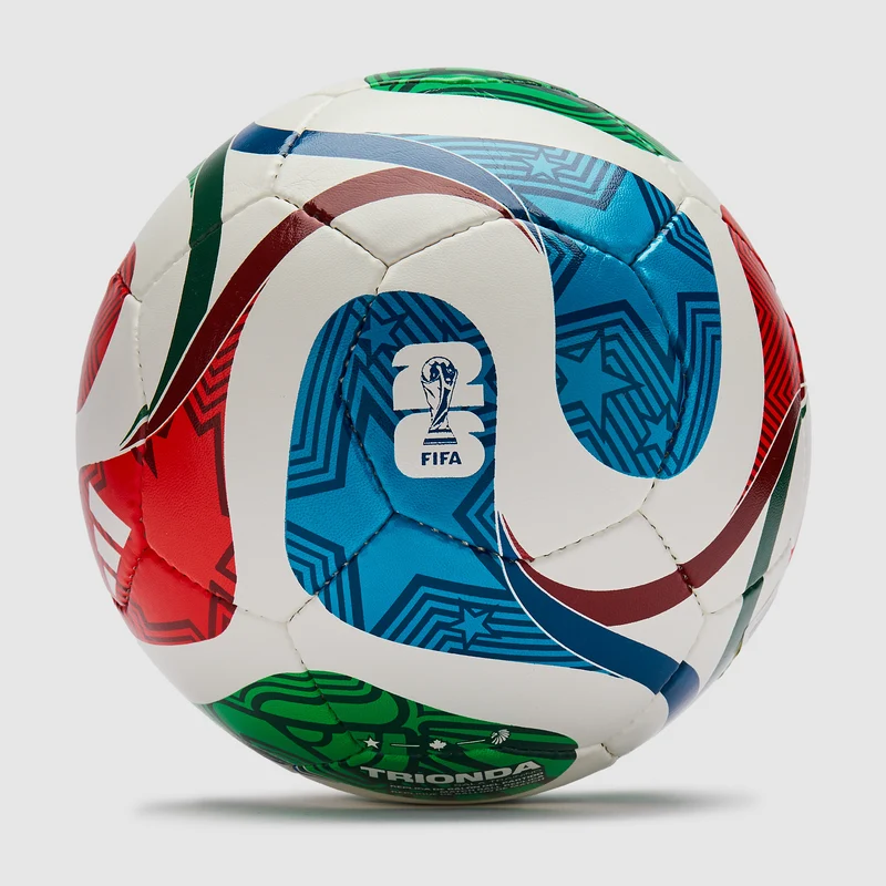 adidas World Cup 2026 Training Sala Fußball