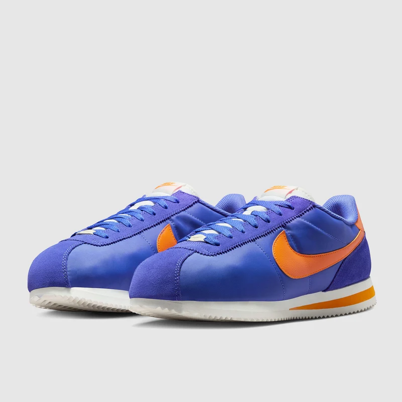 Nike Schuh (Herren) Cortez Textile