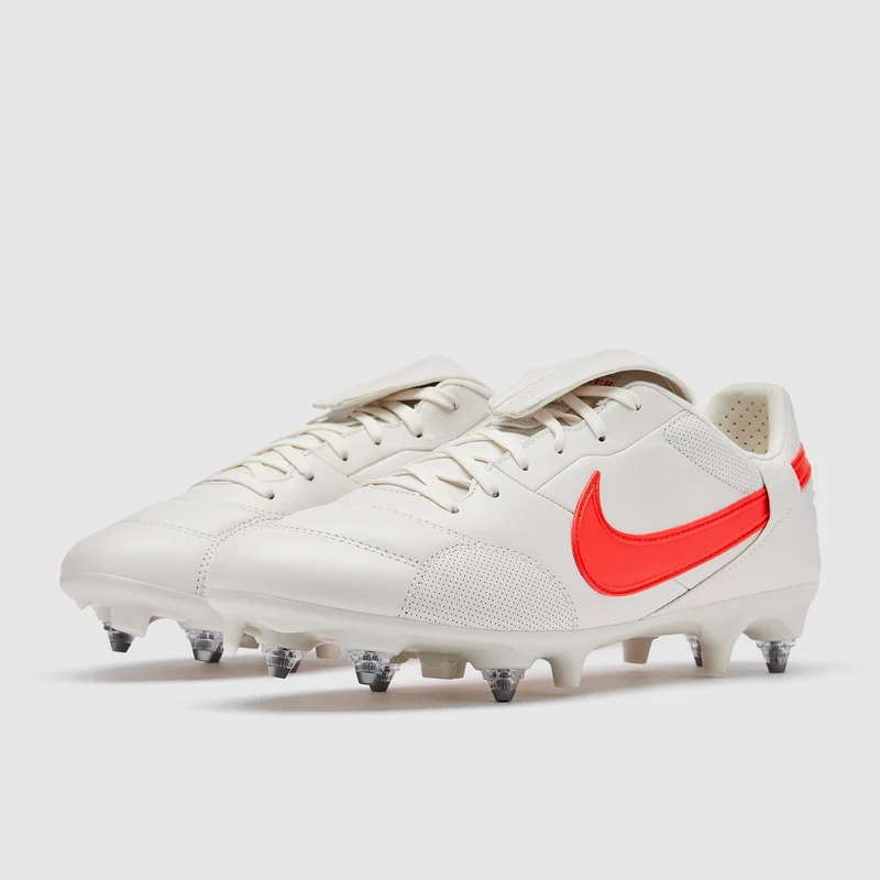 Nike The Premier III SG-Pro Anti-Clog