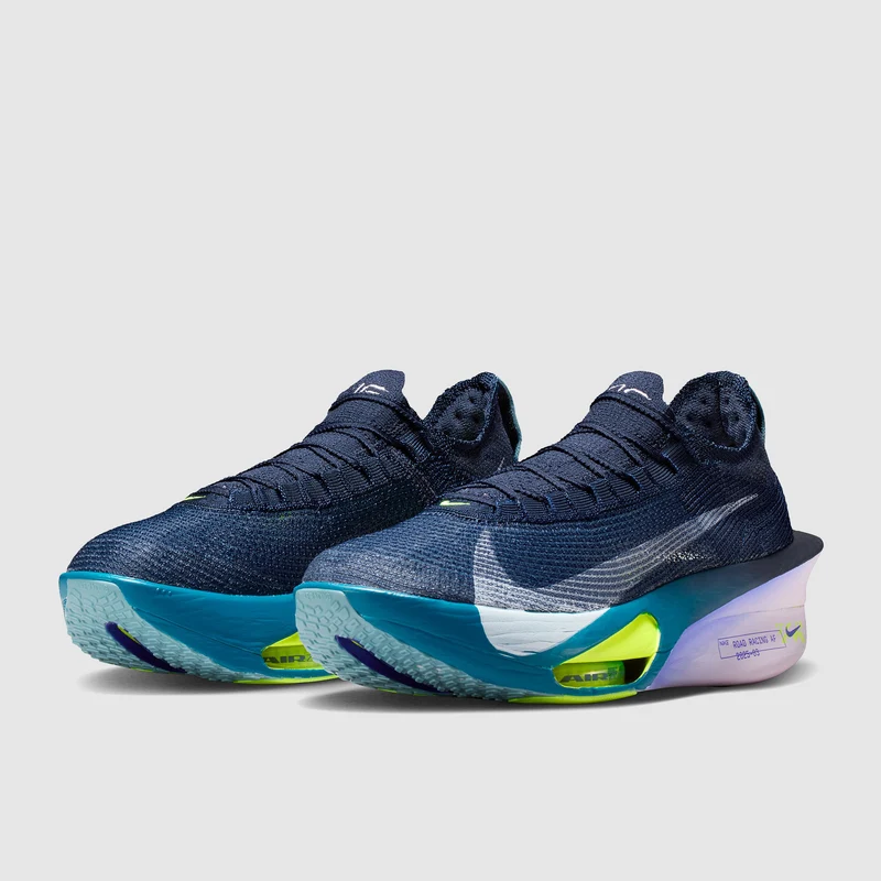 Nike Straßenlaufschuh für Wettkämpfe (Herren) Alphafly 3