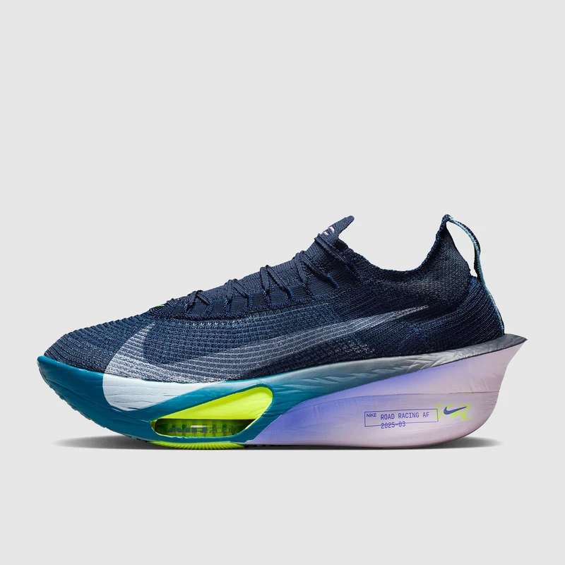Nike Straßenlaufschuh für Wettkämpfe (Herren) Alphafly 3
