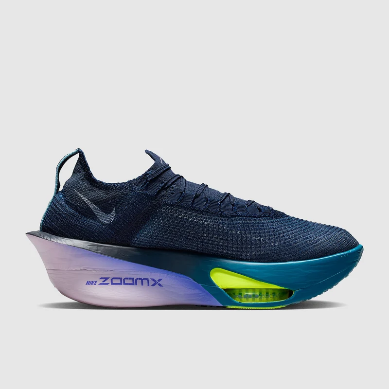 Nike Straßenlaufschuh für Wettkämpfe (Herren) Alphafly 3