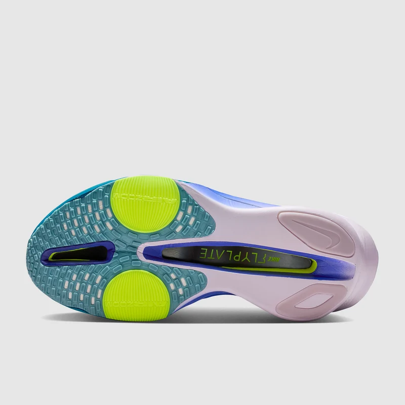 Nike Straßenlaufschuh für Wettkämpfe (Herren) Alphafly 3