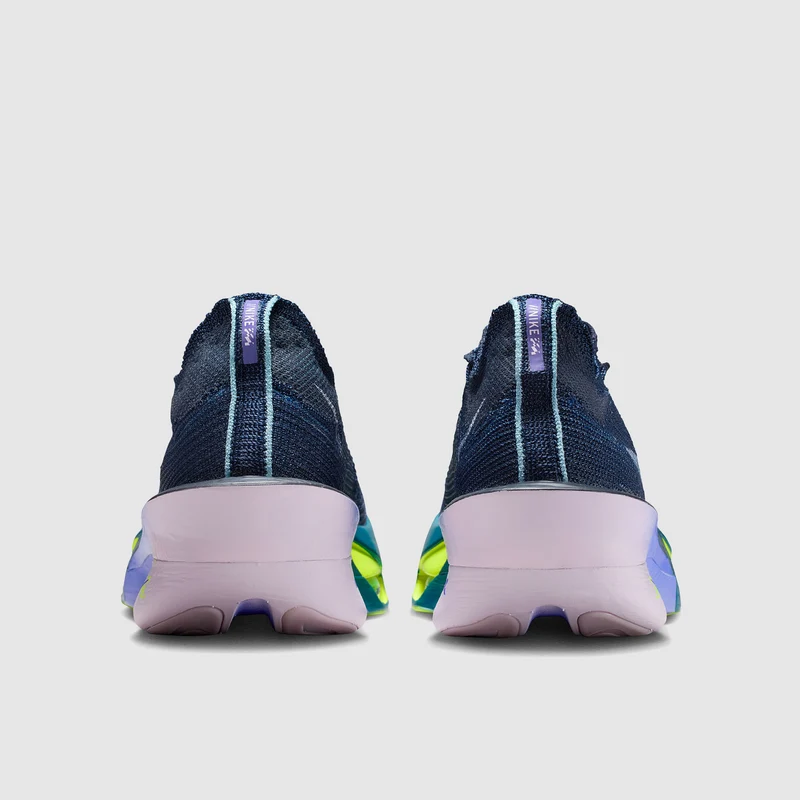 Nike Straßenlaufschuh für Wettkämpfe (Herren) Alphafly 3