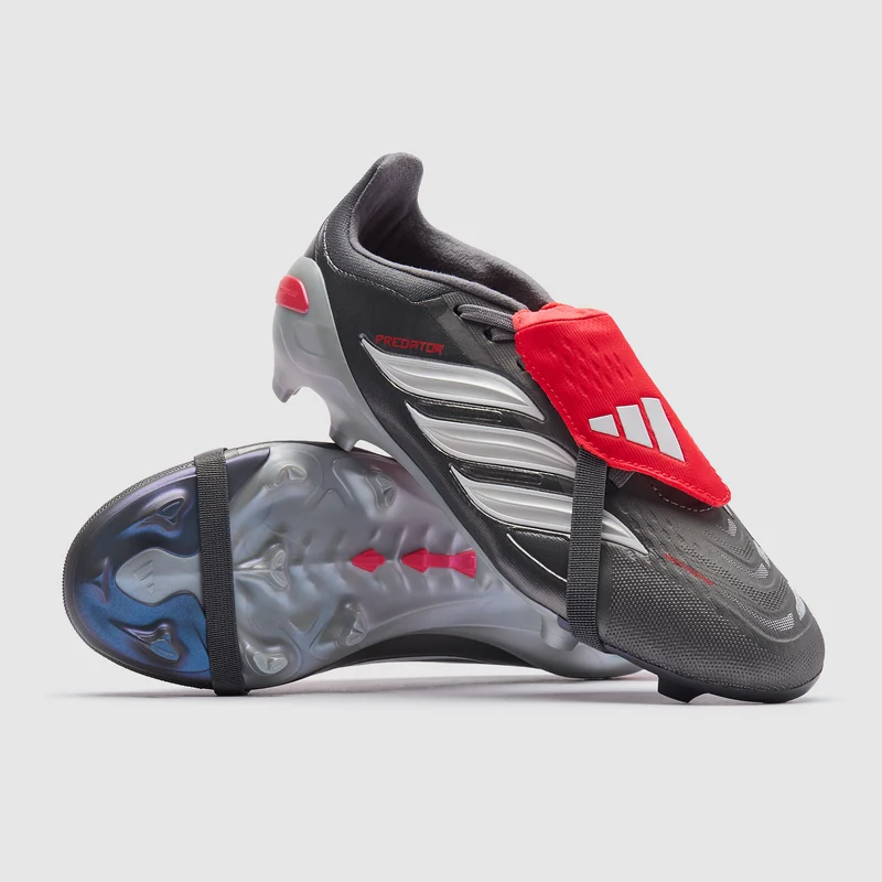 adidas Kinder Predator Elite Tongue FG