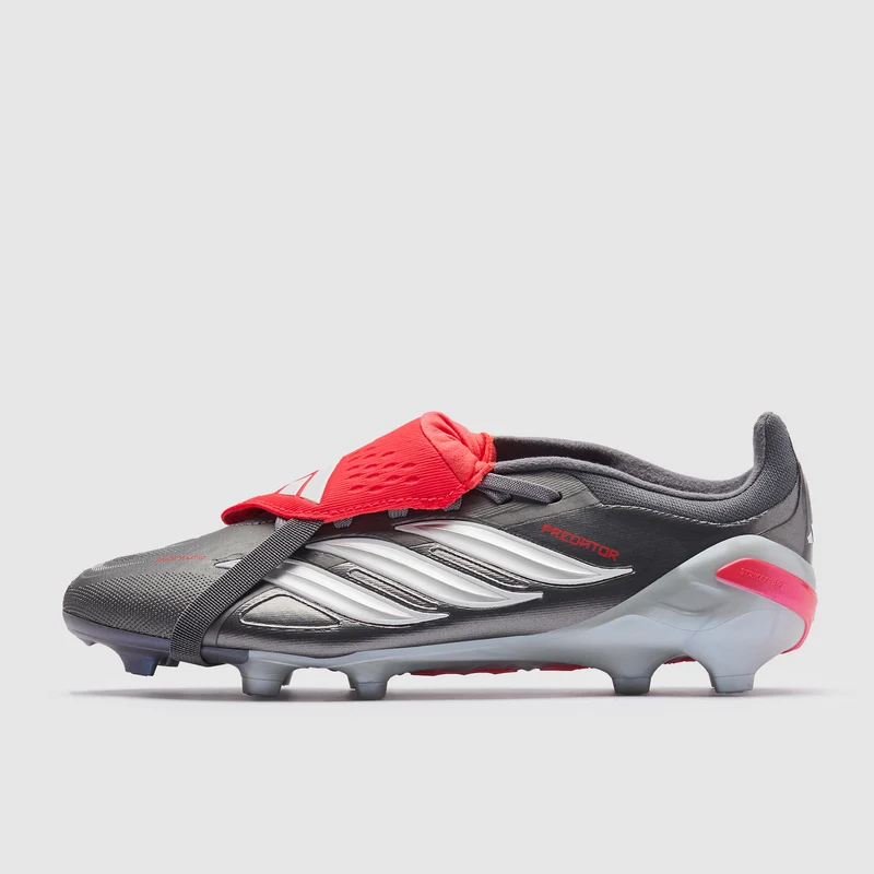 adidas Kinder Predator Elite Tongue FG