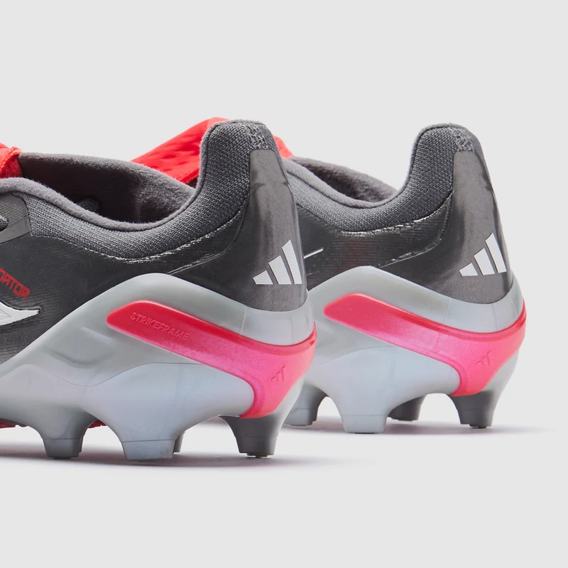 adidas Kinder Predator Elite Tongue FG
