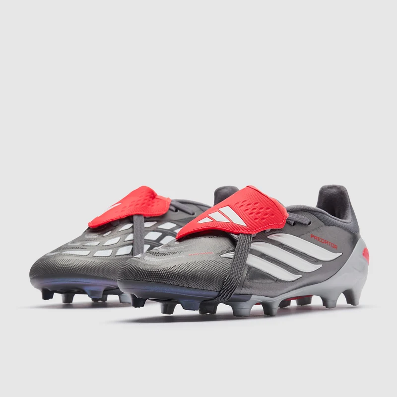 adidas Kinder Predator Elite Tongue FG