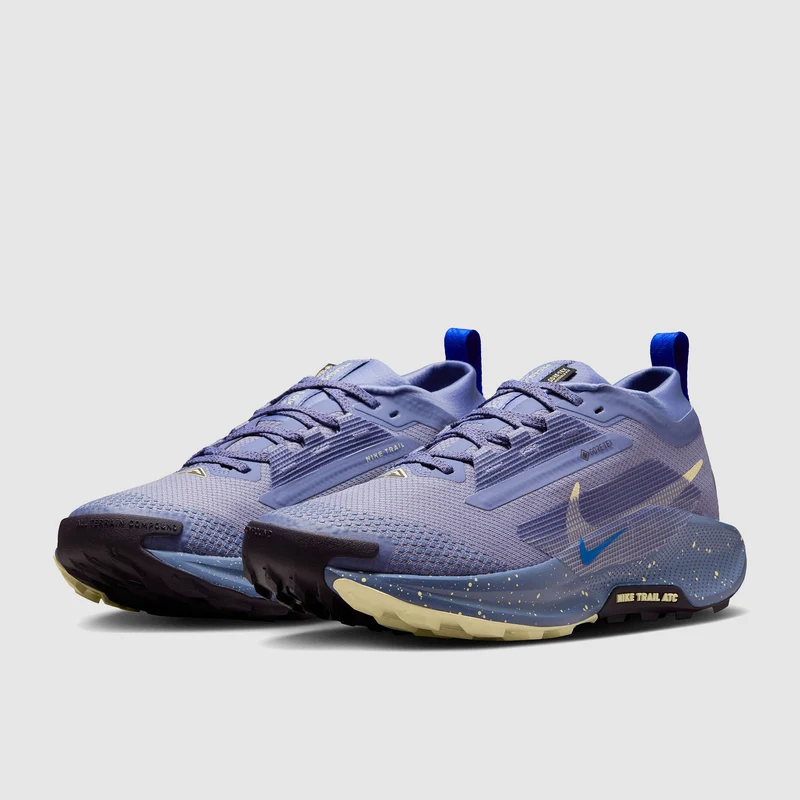 Nike Wasserfester Traillaufschuh für Damen Pegasus Trail 5 G