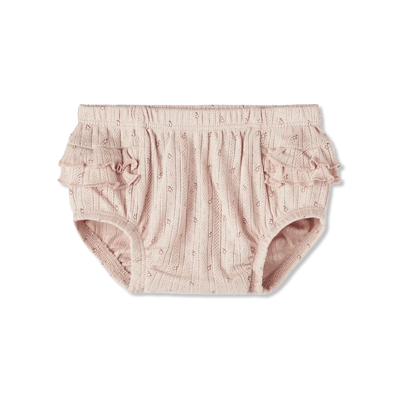 NBFRACHELLO shorts