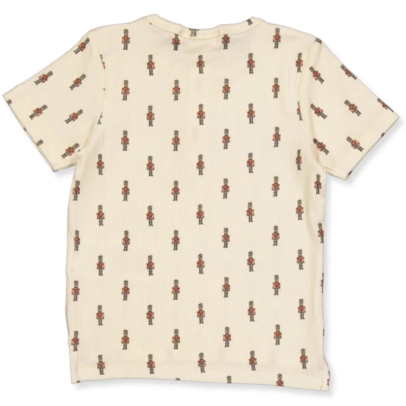 Nmmgio Boa t-Shirt