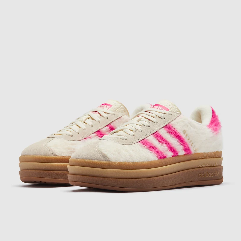 adidas Originals Damen Gazelle Bold