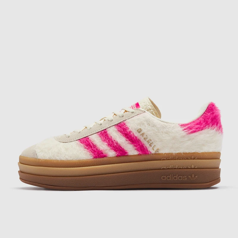 adidas Originals Damen Gazelle Bold