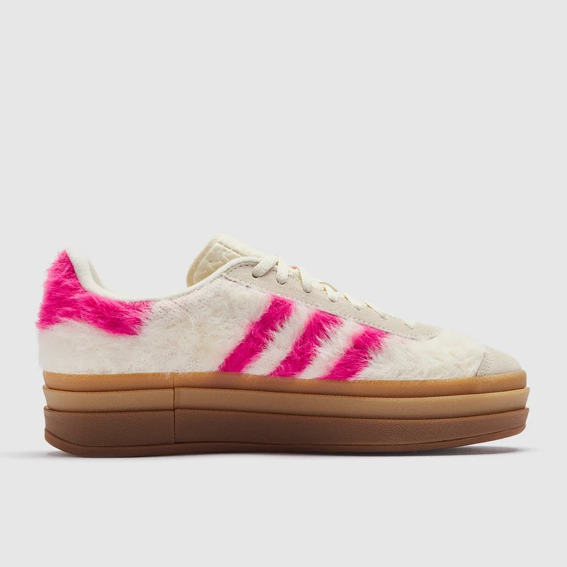 adidas Originals Damen Gazelle Bold