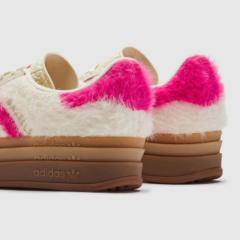 adidas Originals Damen Gazelle Bold