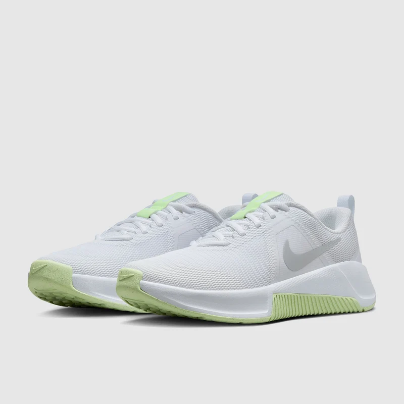 Nike Workout