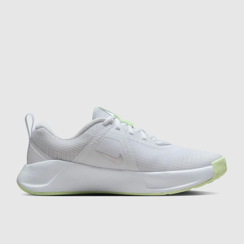 Nike Workout