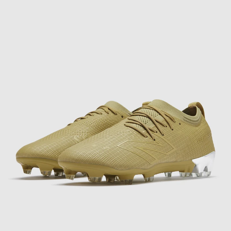 New Balance x Stone Island Furon Elite V8 FG