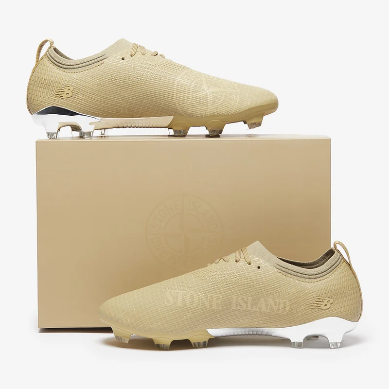 New Balance x Stone Island Furon Elite V8 FG