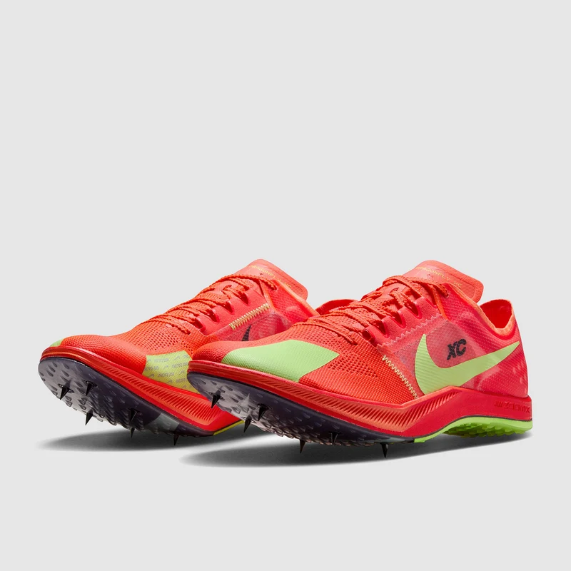 Nike Cross-Country
