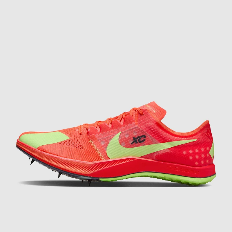 Nike Cross-Country